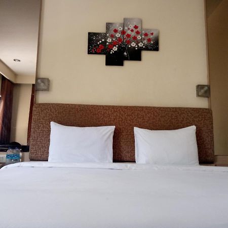 Hotel Ams Penthouse Jakarta Exteriér fotografie